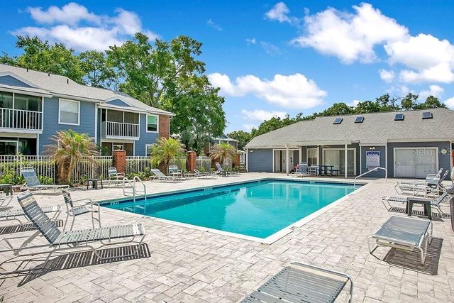 5449 LAKE MARGARET DRIVE 86, Orlando, FL 32812