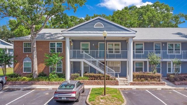5449 LAKE MARGARET DRIVE 86, Orlando, FL 32812