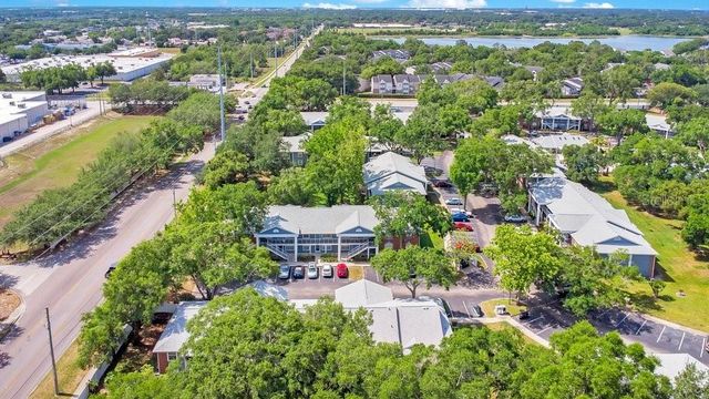5449 LAKE MARGARET DRIVE 86, Orlando, FL 32812