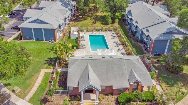 5449 LAKE MARGARET DRIVE 86, Orlando, FL 32812