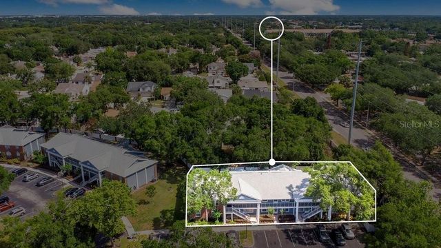 5449 LAKE MARGARET DRIVE 86, Orlando, FL 32812