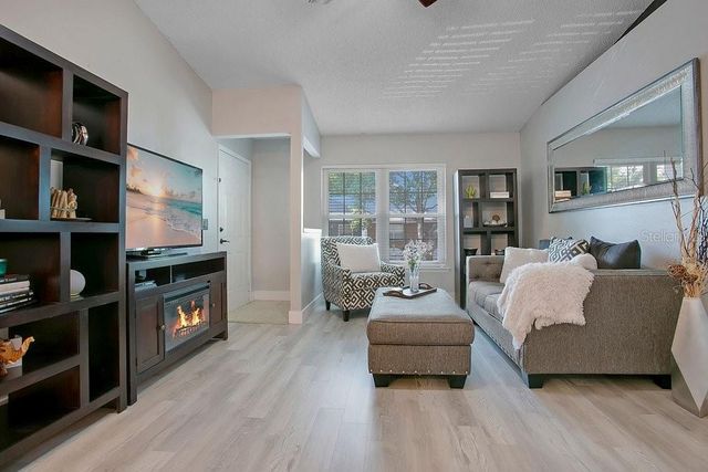 5449 LAKE MARGARET DRIVE 86, Orlando, FL 32812