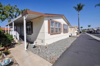 1351 Pepper SPC 12, El Cajon, CA 92021