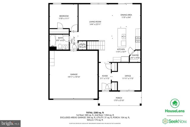 303 TERRAPIN, Cambridge, MD 21613