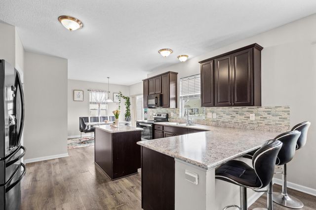 8660 Crooked Maple Drive, Blacklick, OH 43004