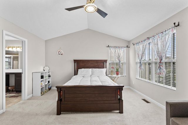 8660 Crooked Maple Drive, Blacklick, OH 43004