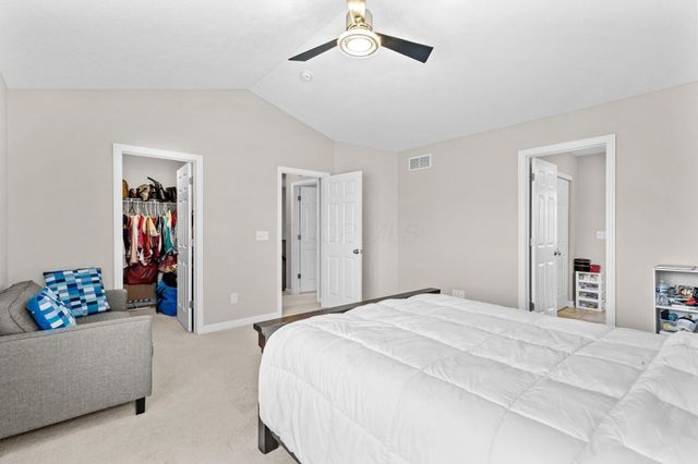 8660 Crooked Maple Drive, Blacklick, OH 43004