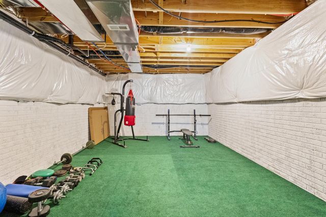 8660 Crooked Maple Drive, Blacklick, OH 43004