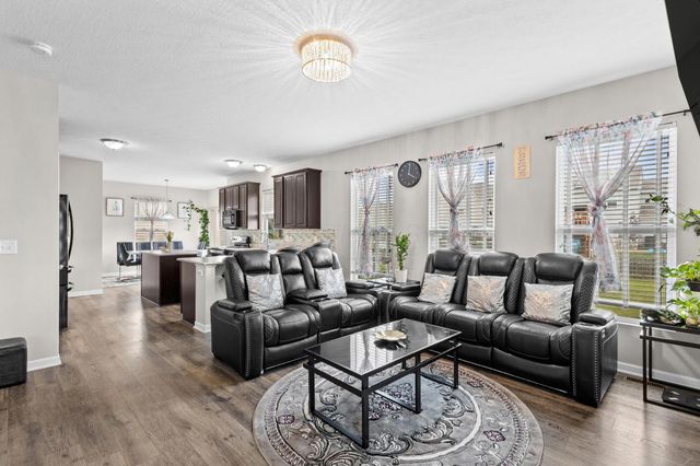 8660 Crooked Maple Drive, Blacklick, OH 43004