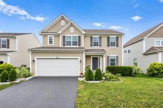 8660 Crooked Maple Drive, Blacklick, OH 43004
