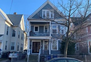 15 Carmel Street, New Haven, CT 06511