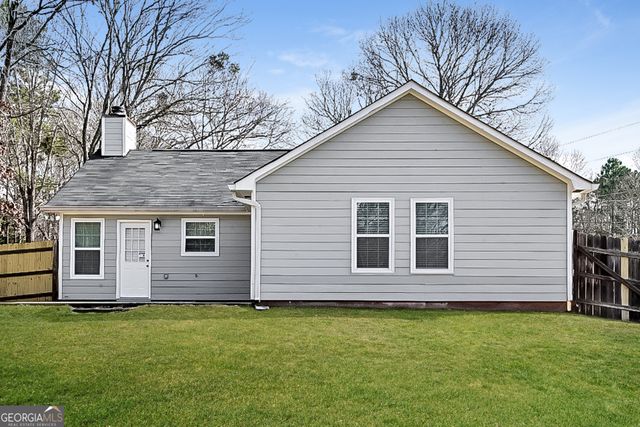 325 Countryside Lane, Covington, GA 30016