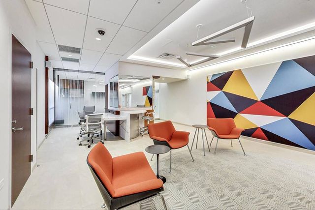 400 E randolph Street 2101, Chicago, IL 60601