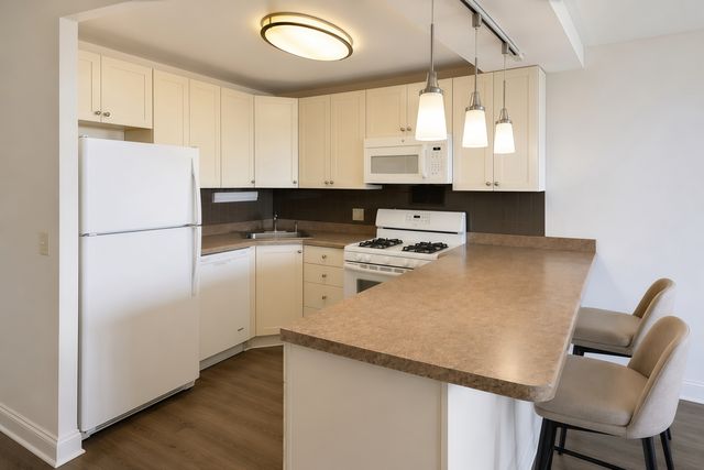 400 E randolph Street 2101, Chicago, IL 60601