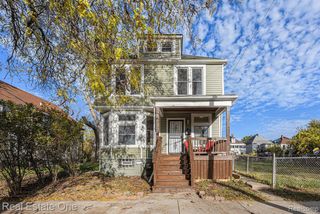 2532 Canton Street, Detroit, MI 48207