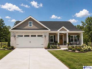 1449 Sunset Drive, Latta, SC 29565