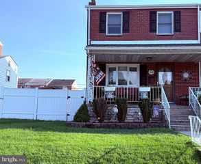 8169 PARK HAVEN RD, Baltimore, MD 21222