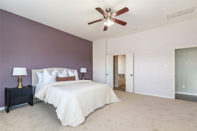 5708 Sleepy Creek Lane, Fort Worth, TX 76179