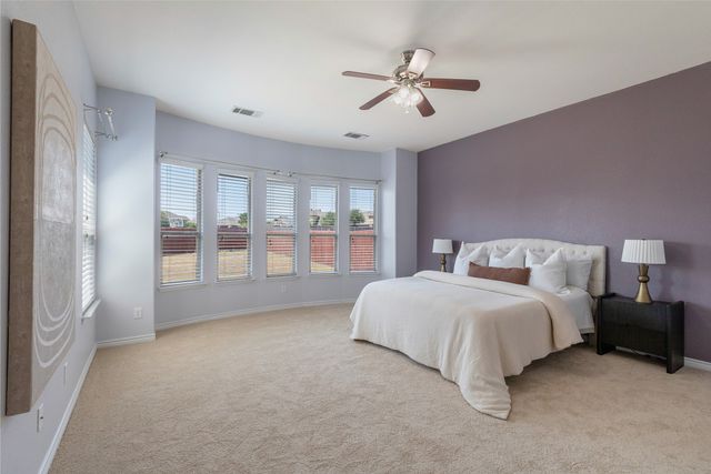 5708 Sleepy Creek Lane, Fort Worth, TX 76179