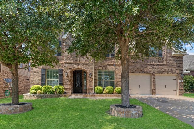 5708 Sleepy Creek Lane, Fort Worth, TX 76179