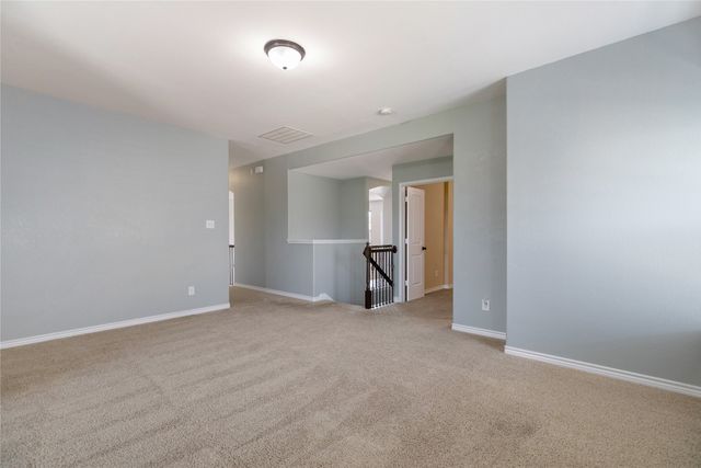 5708 Sleepy Creek Lane, Fort Worth, TX 76179