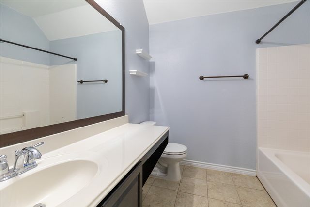 5708 Sleepy Creek Lane, Fort Worth, TX 76179