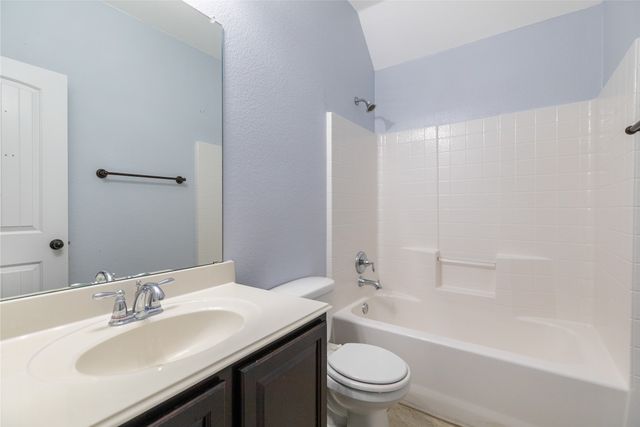 5708 Sleepy Creek Lane, Fort Worth, TX 76179