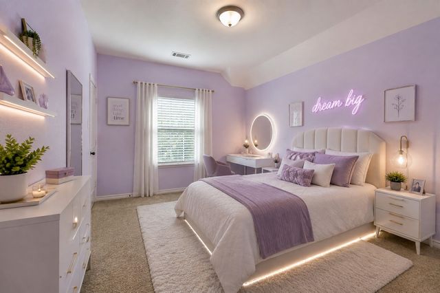 5708 Sleepy Creek Lane, Fort Worth, TX 76179