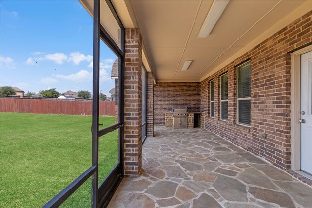 5708 Sleepy Creek Lane, Fort Worth, TX 76179