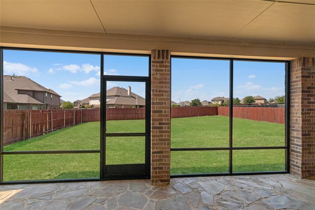 5708 Sleepy Creek Lane, Fort Worth, TX 76179