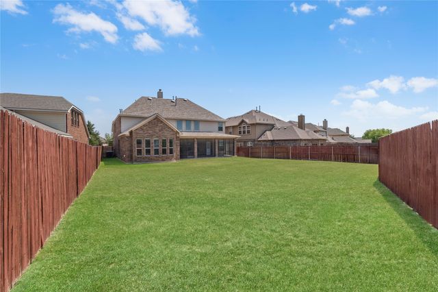5708 Sleepy Creek Lane, Fort Worth, TX 76179