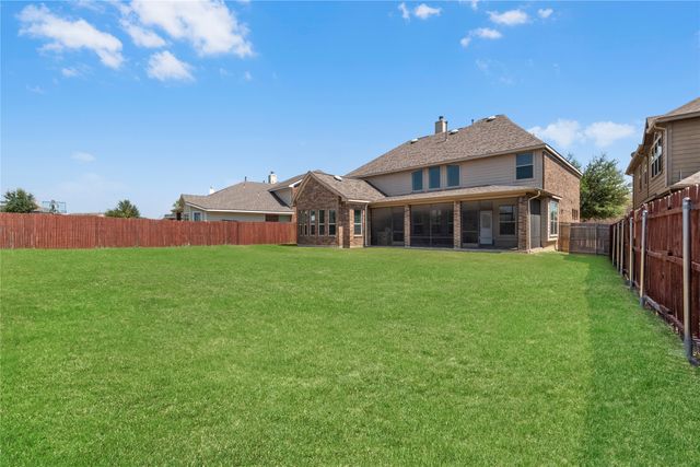 5708 Sleepy Creek Lane, Fort Worth, TX 76179