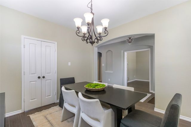 5708 Sleepy Creek Lane, Fort Worth, TX 76179