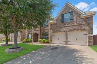 5708 Sleepy Creek Lane, Fort Worth, TX 76179