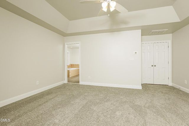 165 Sutherland Drive, Franklinton, NC 27525