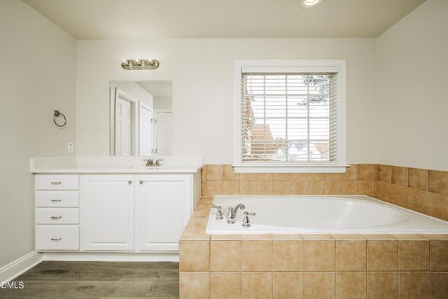 165 Sutherland Drive, Franklinton, NC 27525