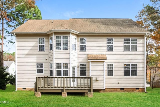 165 Sutherland Drive, Franklinton, NC 27525