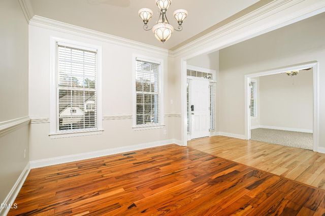 165 Sutherland Drive, Franklinton, NC 27525