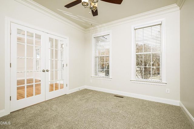 165 Sutherland Drive, Franklinton, NC 27525