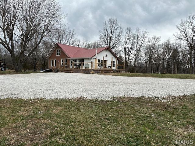 3825 Highway Ee, Owensville, MO 65066