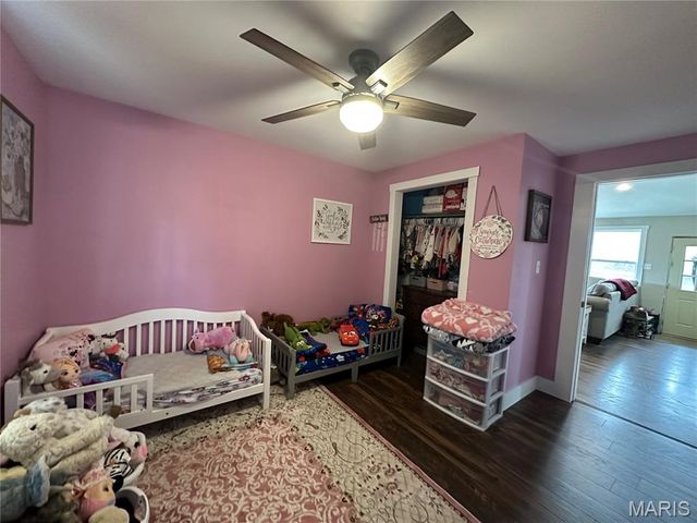 3825 Highway Ee, Owensville, MO 65066