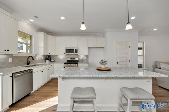 24068 Quints Drive, Athens, AL 35613