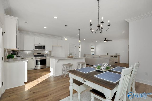 24068 Quints Drive, Athens, AL 35613