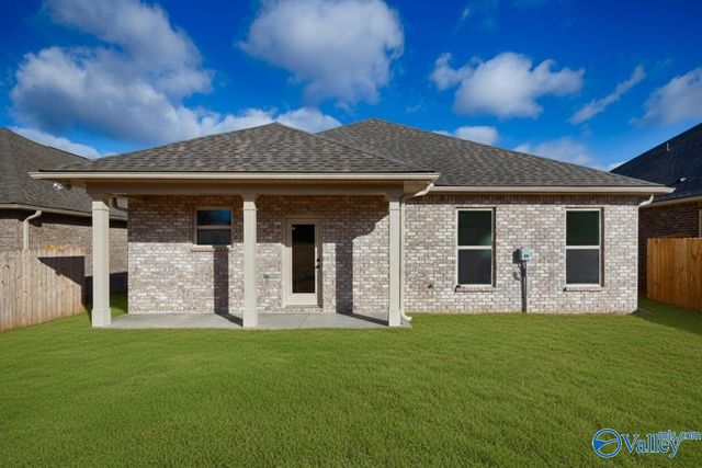 24068 Quints Drive, Athens, AL 35613
