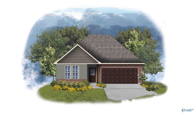 24068 Quints Drive, Athens, AL 35613