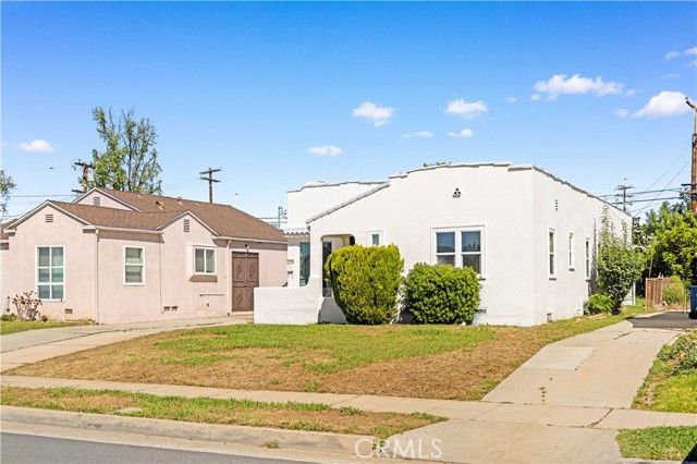 2925 West Shorb Street, Alhambra, CA 91803