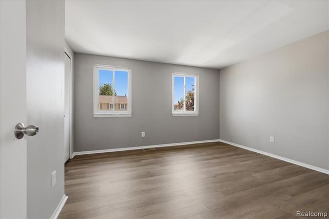 16345 Benmar Drive, Roseville, MI 48066