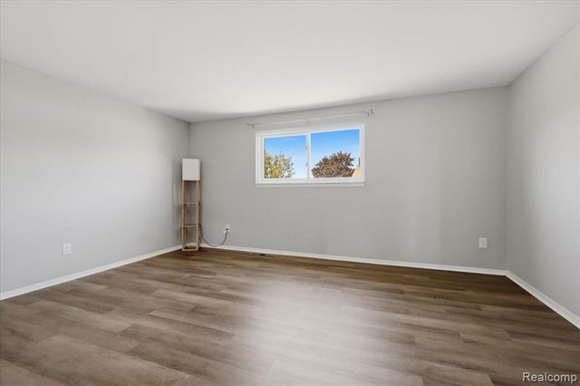 16345 Benmar Drive, Roseville, MI 48066