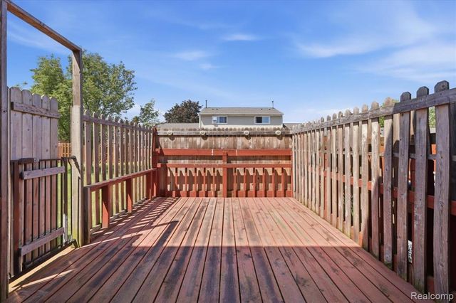16345 Benmar Drive, Roseville, MI 48066