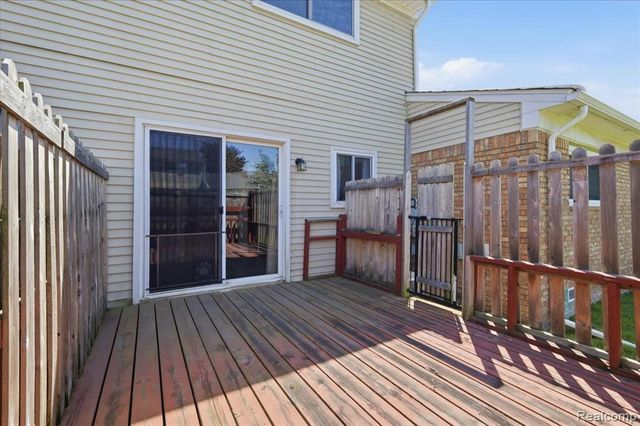 16345 Benmar Drive, Roseville, MI 48066